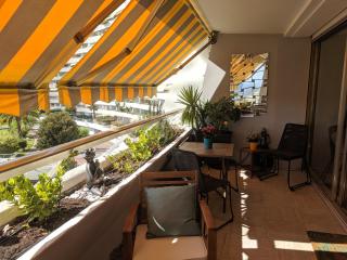 French Riviera Condo 4 Rent in Marina Baie des Anges - 4