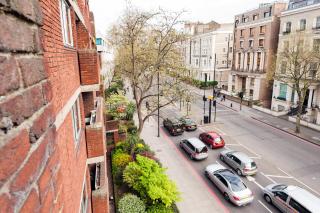 Sherborne Court - Londra - 4
