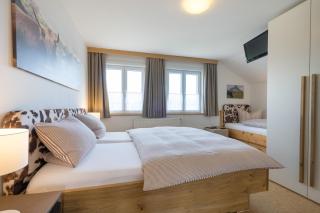 Ferienwohnungen Alpentraum - Gerstruben - 1