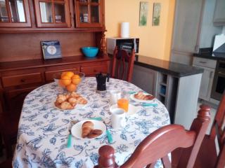 Hogar Laranafran - Santiago de Compostela - 0