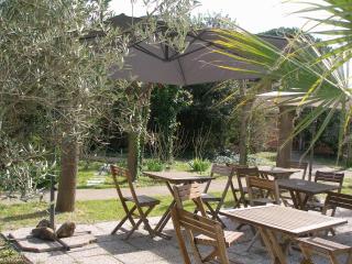 La Chaumiere - Agde - 7