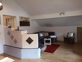 APPARTEMENT Brigitte - Längenfeld - 7