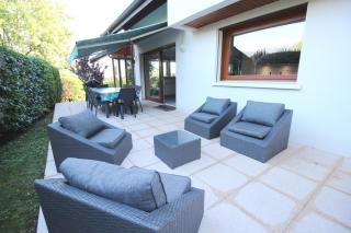 Belle maison - Argonay - 7