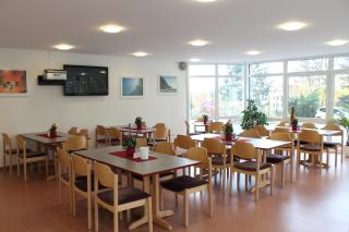 Sportpension Dresden - Dresda - 8