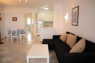 Stella Maris 1B Casasol Apartments - Nerja - 5