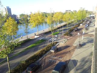 Hotel Baan - Rotterdam - 6