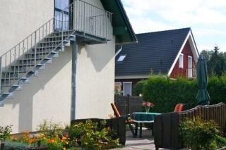 Ferienwohnung Köhler - Glowe - 4