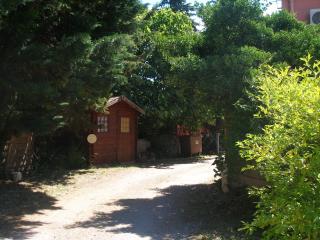 La Chaumiere d Agde - Agde - 1