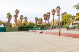 Montagu Springs Resort - Montagu - 4