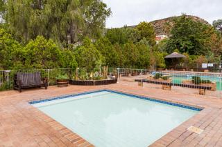 Montagu Springs Resort - Montagu - 6