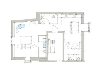 Saltbloom Apartments - 3