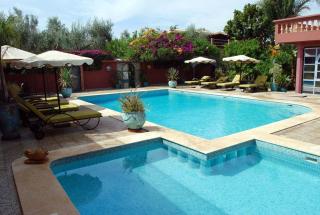 Riad les jardins Mabrouk - Taroudant - 0
