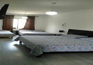 Hotel Vithez - Tampico - 7