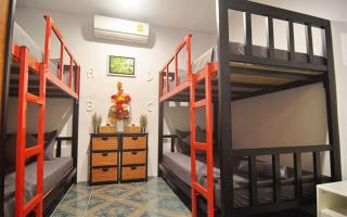 Lanta Hostel - 8
