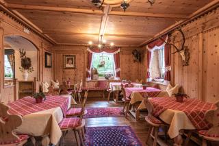 Belvedere Dolomites Flower Hotel - 6