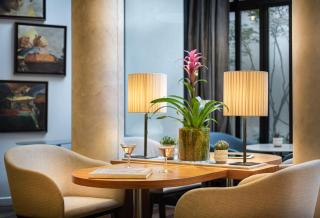 Hôtel Le Walt by Inwood Hotels - Paris - 5