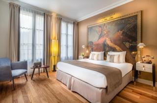 Hôtel Le Walt by Inwood Hotels - Paris - 3