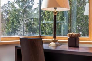 Apartamentai Tylios pušys - 3