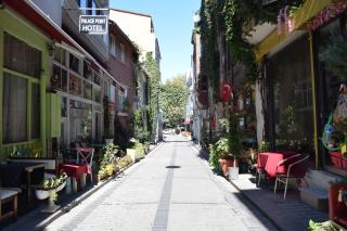 Sur Istanbul Hotel - 8