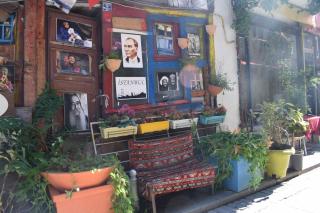 Sur Istanbul Hotel - 4