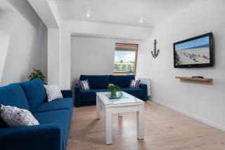 Apartament Biała Kotwica - Jastrzębia Góra - 6