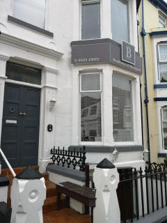 Bradburys of Blackpool - 3