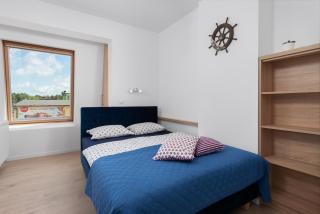 Apartament Biała Kotwica - Jastrzębia Góra - 2