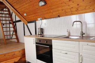 Ferienwohnung Kanalblick - 2