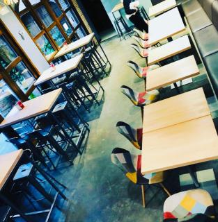 Hotel Cienbalcones - 1