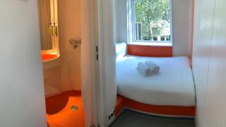 easyHotel South Kensington - London - 3