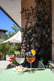 Hotel Dolomiti - Vattaro - 8