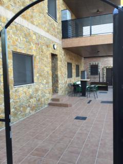 Apartamentos "Casa Rural de Aldea" - Aldea del Fresno - 6