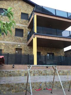 Apartamentos "Casa Rural de Aldea" - Aldea del Fresno - 9