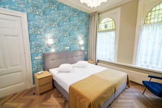 Hotel Van Walsum - Roterdão - 9