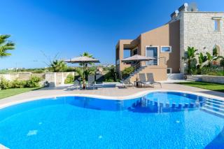 Villa Thalia - Stalos - 9