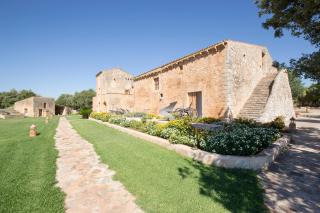 Hotel Son Cosmet - Campos - 7