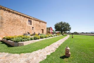Hotel Son Cosmet - Campos - 4