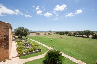Hotel Son Cosmet - Campos - 5
