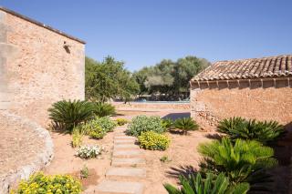 Hotel Son Cosmet - Campos - 2