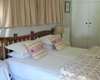 Cedar Lodge Guest House - Robertson - 3