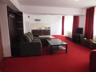 Alba Iulia Square - Apartments and Studios - Bucharest - 0