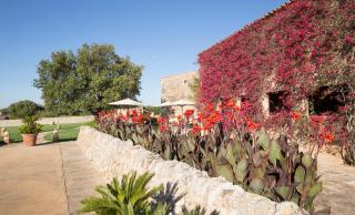Hotel Son Cosmet - Campos - 1