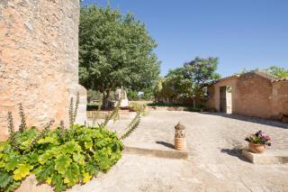 Hotel Son Cosmet - Campos - 3