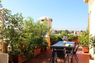 Terrazza 29 Holiday Home - Rome - 3