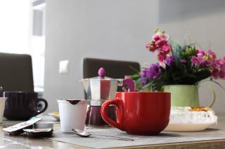 Terrazza 29 Holiday Home - Rome - 1