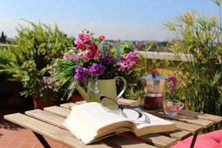 Terrazza 29 Holiday Home - Rome - 6