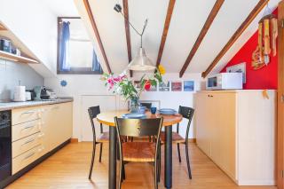 GuestHost - Piazza Risorgimento Cosy Studio - Milaan - 9