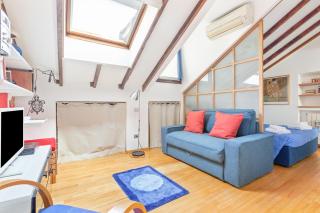 GuestHost - Piazza Risorgimento Cosy Studio - Milaan - 4