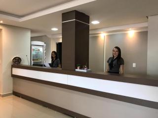 MATIZZE HOTEL - Marabá - 6