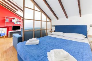 Piazza Risorgimento Cosy Studio - Milan - 1